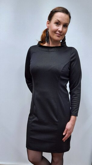 Neulosmekko 6022 991 Sarafaani