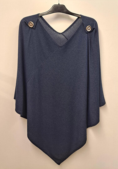PONCHO